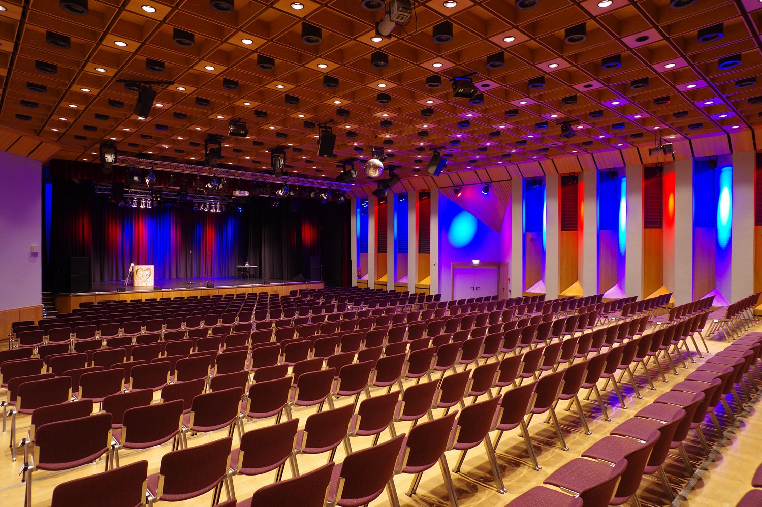 Stadt Köln Bürgeramt Porz | Kundenzentrum Porz – XMRX