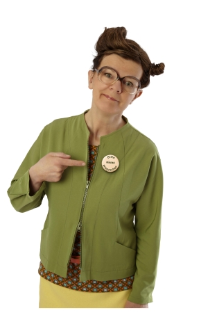 Frieda Braun Porzer Rathaussaal