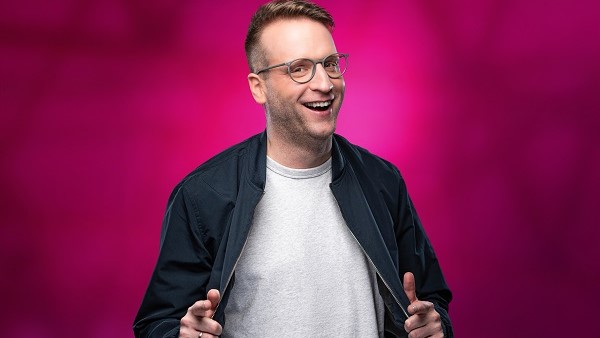 Benni Stark (C) Steffen Z Wolff Website