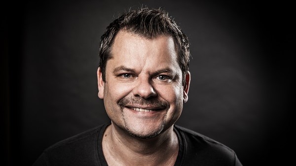 Ingo Appelt (C) Leslie Barabasch Website