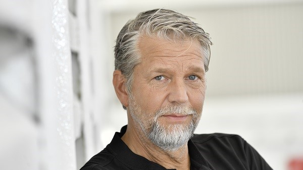 Kai Wiesinger (C) Dirk Bartling Website