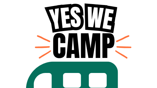 Yes We Camp – Logo Landestheater Neuwied Website